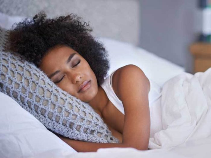 Ways to Improve Your Sleep 