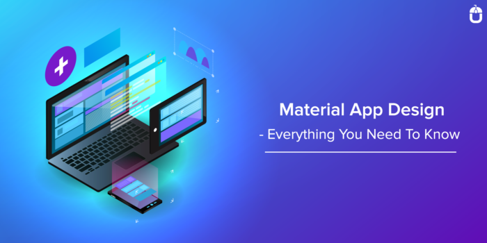 Material App Design