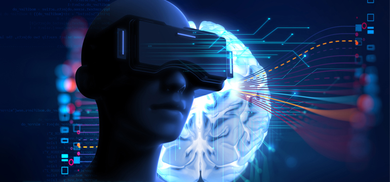 10 Virtual reality Trends 2020