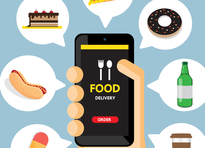 How To Make A Food Delivery App In 5 Easy Ways