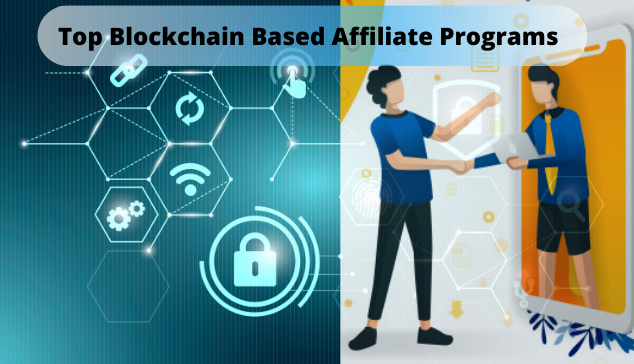 blockchain affiliate program