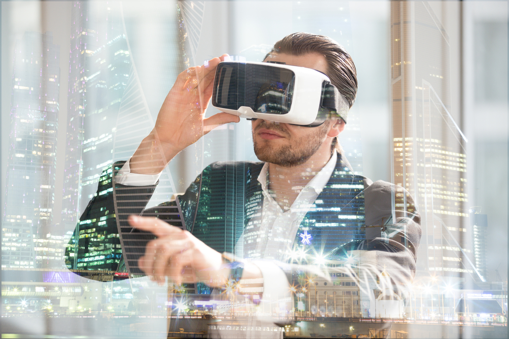8 Augmented Reality Trends To Watch