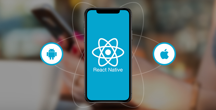 Native and React Native app development