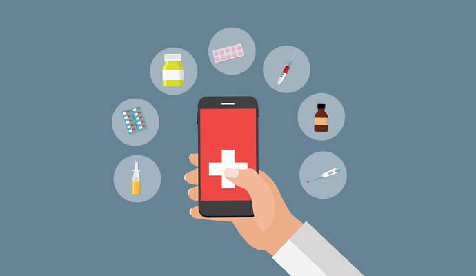 Mobile Trends To Affect The Healthcare Industry