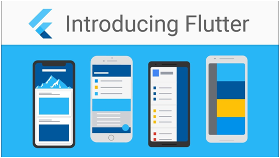 Using Flutter For Mobile App Development