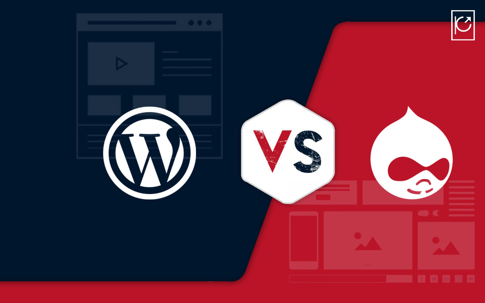 Drupal vs. WordPress Dilemma