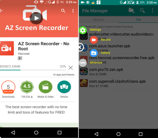 iphone screen recorder app