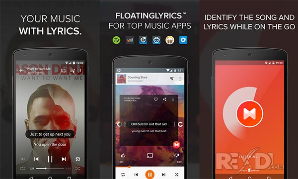 song lyrics finder by words 