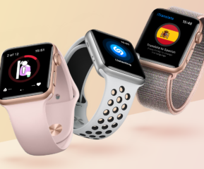 Best Apple Watch Apps