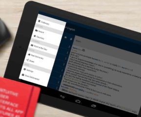 10 Best English Dictionary Apps for Students