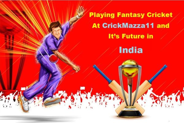 fantasy cricket app