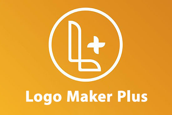 Logo Maker Plus
