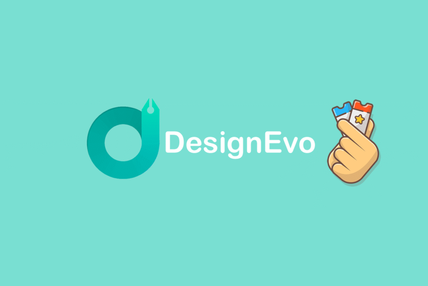 DesignEvo