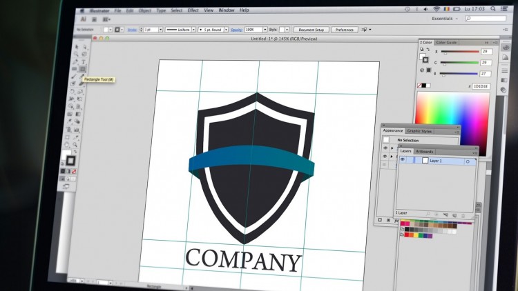 How to Design a Brand Oriented Logo