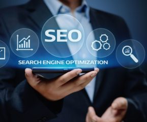 The Importance of SEO-Optimized Websites