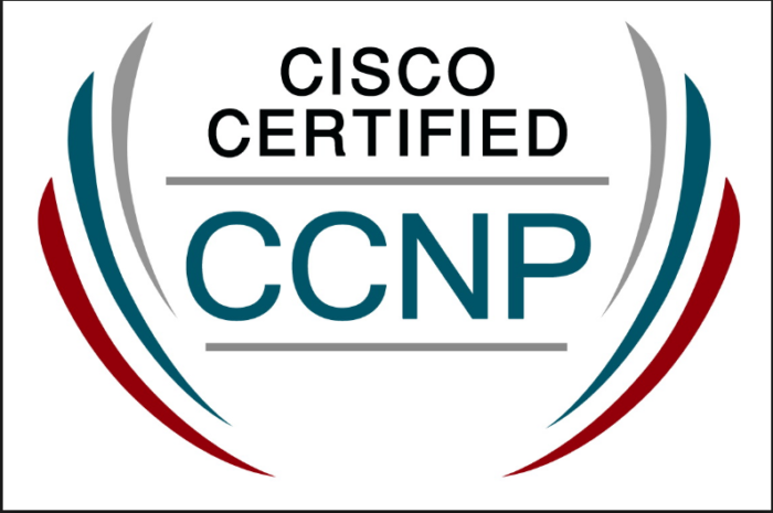 Cisco CCNP Certifications