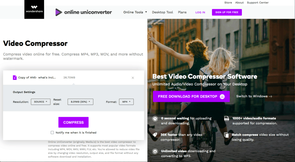Top 10 Video Compressor Tools for Reducing File Size with Ease