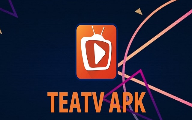 TeaTv APK Download Latest Version v10.01- TeaTv App for Android