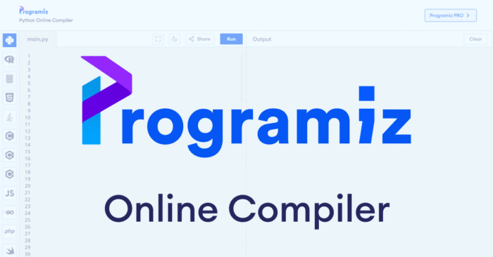 10 Best Online Python Compilers to Run Code Instantly