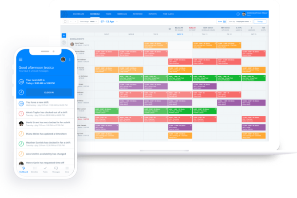 10 Free Online Schedule Maker to Download Today