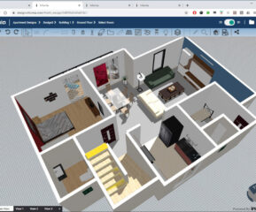 Top 10 Home Design Software for Visualizing Your Home Infurnia