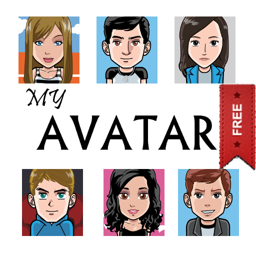 Avatar Creator app
