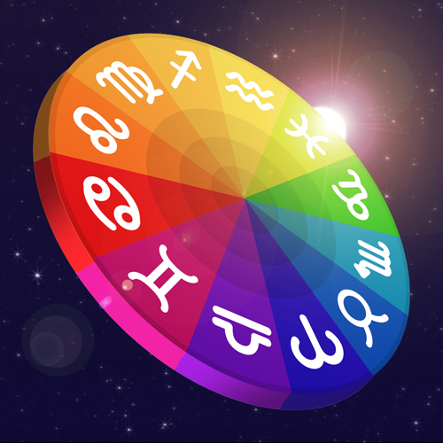 Horoscope Apps