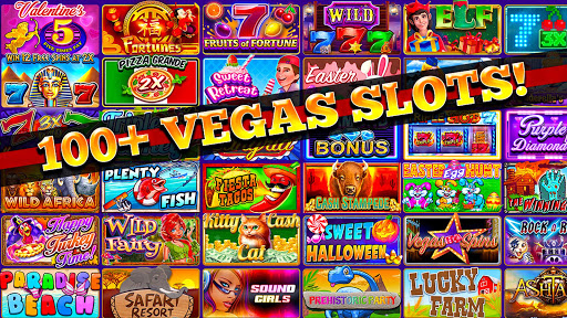 Best Slot Games