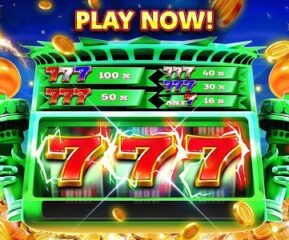billioanire casino