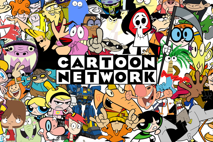 watch cartoons online