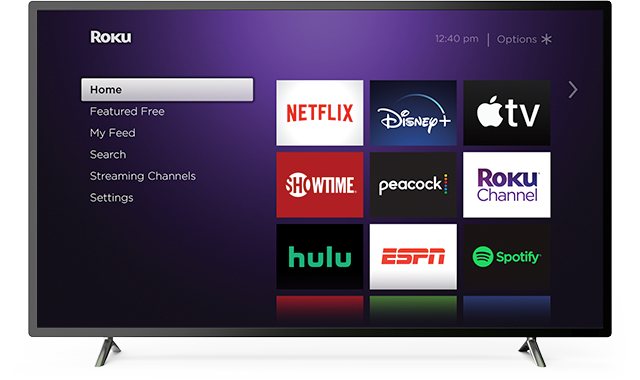 Universal Remote Apps