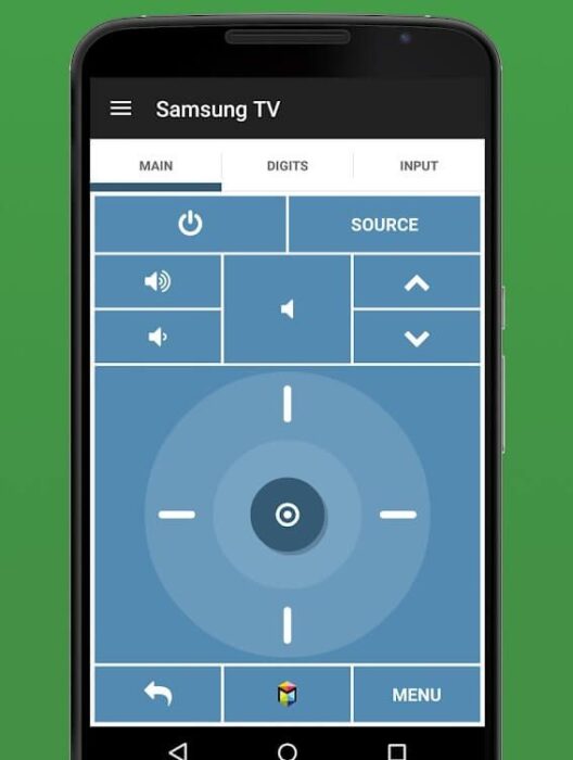 Universal Remote Apps