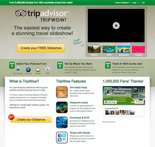 FREE Slideshow Maker