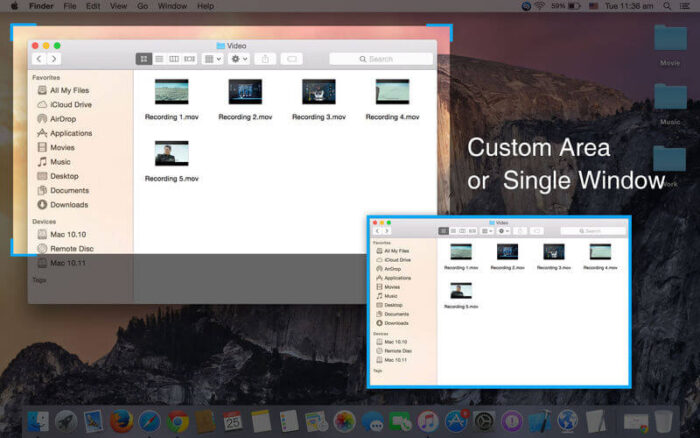 screen capture software 