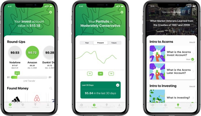 Best Investment Apps