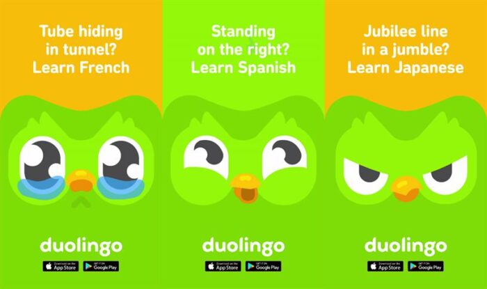 Language Learning App