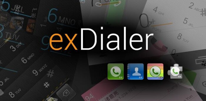 Best Dialer Apps