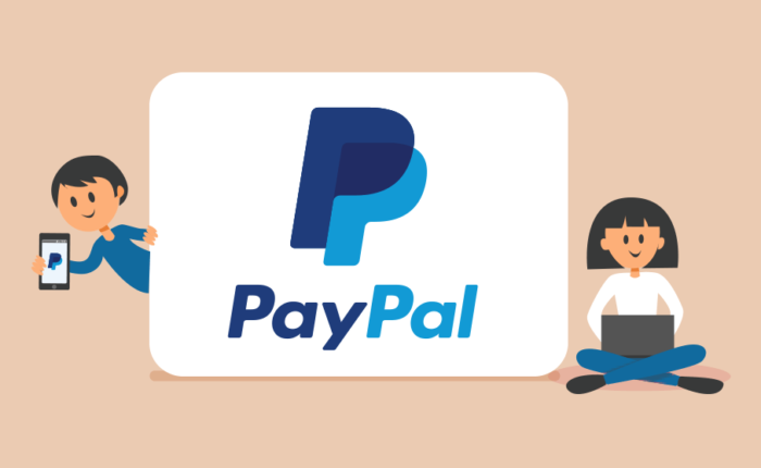 Money Transfer Apps paypal