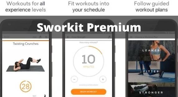 Best Workout App