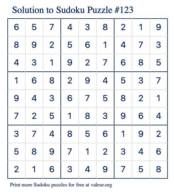 Best Sudoku Games