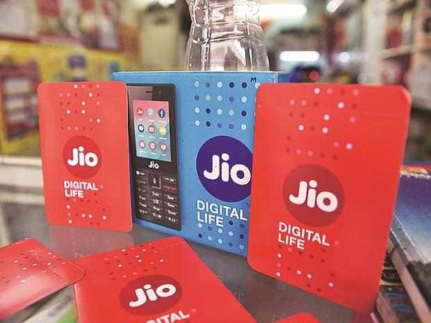 how to check balance in jio