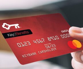 Key2Benefits® Card Login, Benefits, and Access Fee