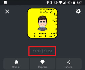 How Does Snapchat Score Work and How to Increase It?