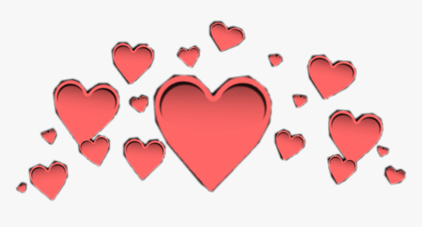 What Does the Red Heart Mean on Snapchat?
