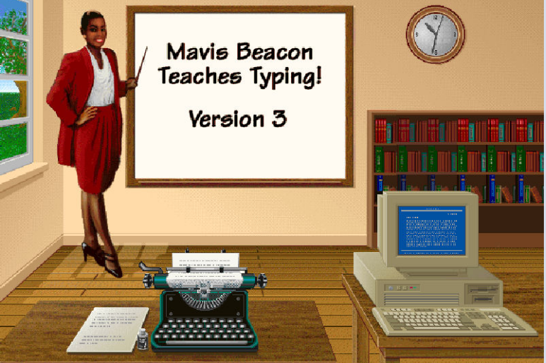 Mavis Beacon Teaches Typing Software- All You Need to Know