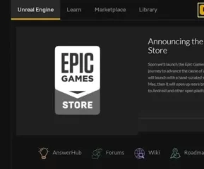 What is Epic Games Launcher and How to Install It?