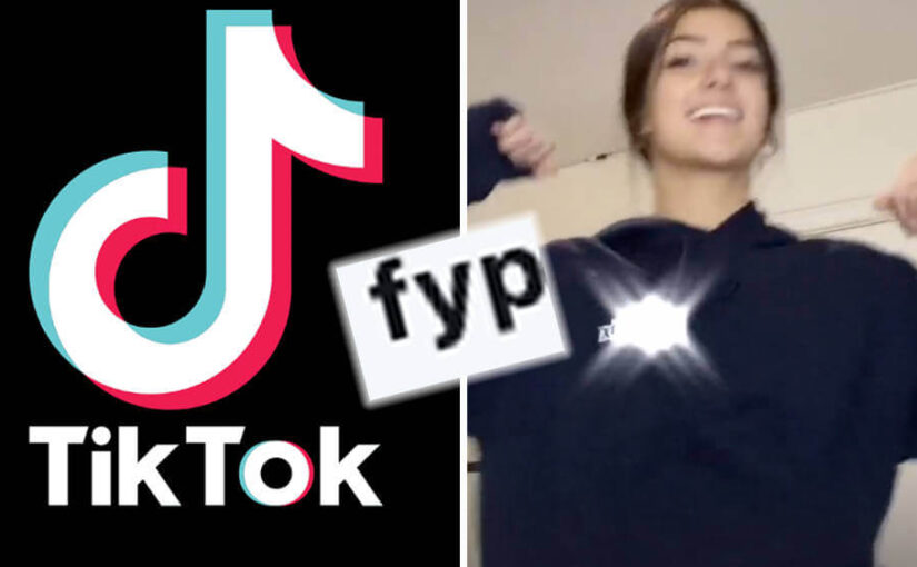 What Does FYP Mean on TikTok? FYP Meaning Explained