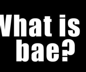 What Does Bae Mean, And How to Use It Correctly?