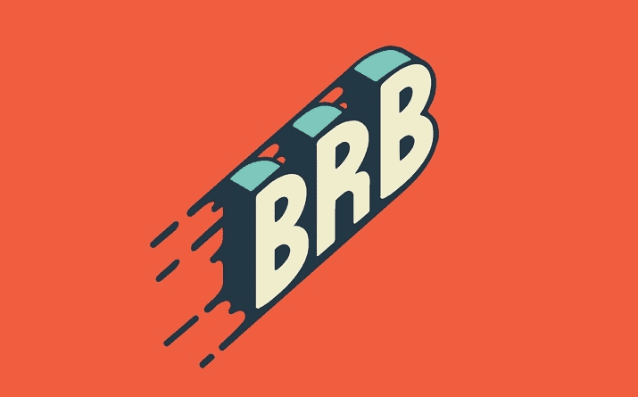 What Does “BRB” (Be Right Back) Mean, and How Do You Use It?