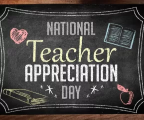 What is Teachers Appreciation Day and When It’s Celebrated?